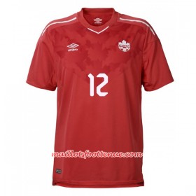 Maillot/Tenue Canada Domicile 2018